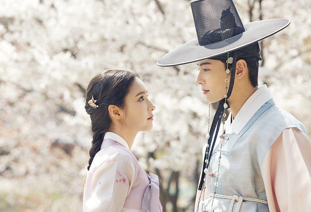 Hebat, 5 KDrama Ini Berhasil Raih Rating Tinggi di Bulan Agustus 2019