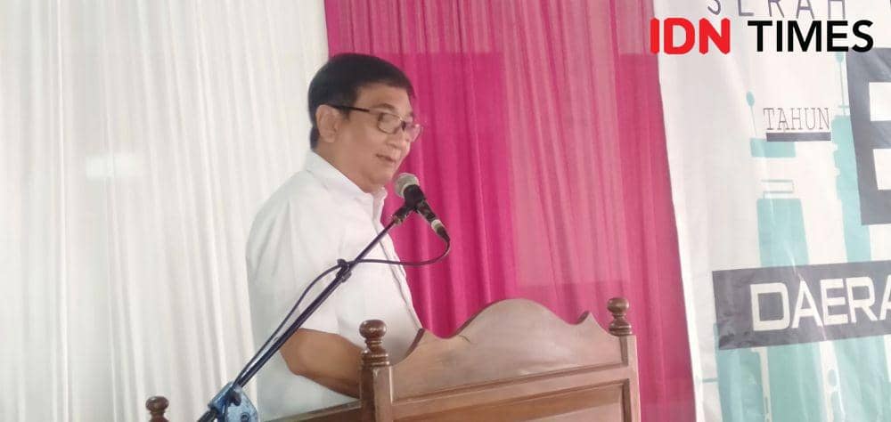 Kementerian PUPR: 43 Juta Rumah di Indonesia Tak Layak Huni
