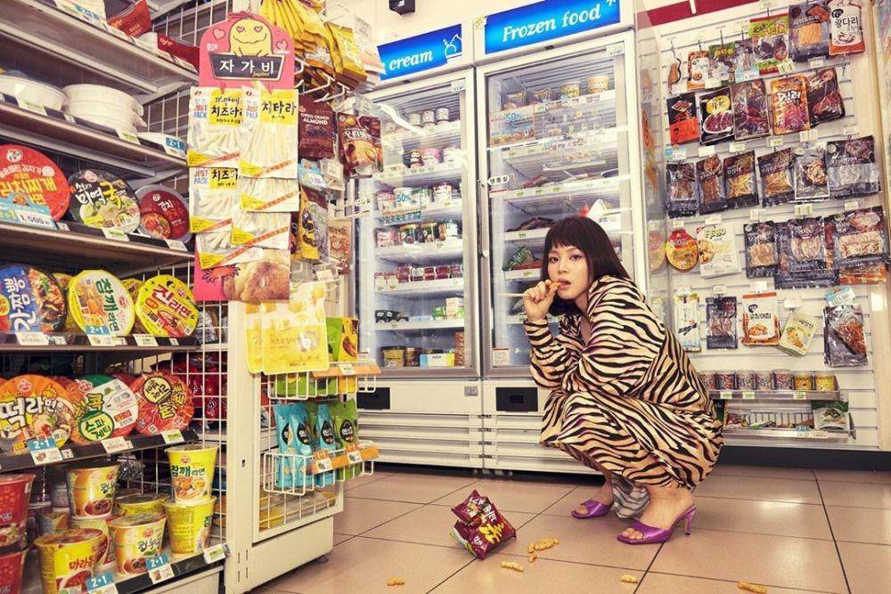 INSTAGRAM/leehi_hi