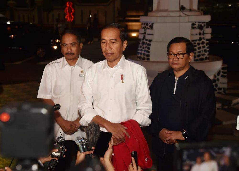 Sekretariat Presiden