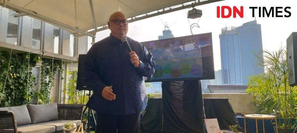 Martha Tilaar Innovation Center Berkarya Global untuk Indonesia