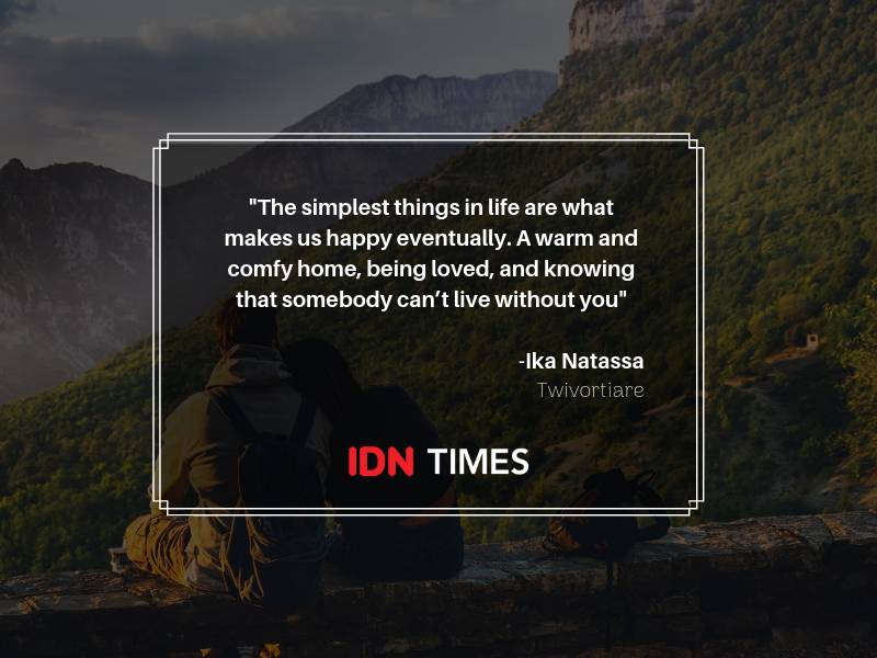 IDNTimes/Klara Livia