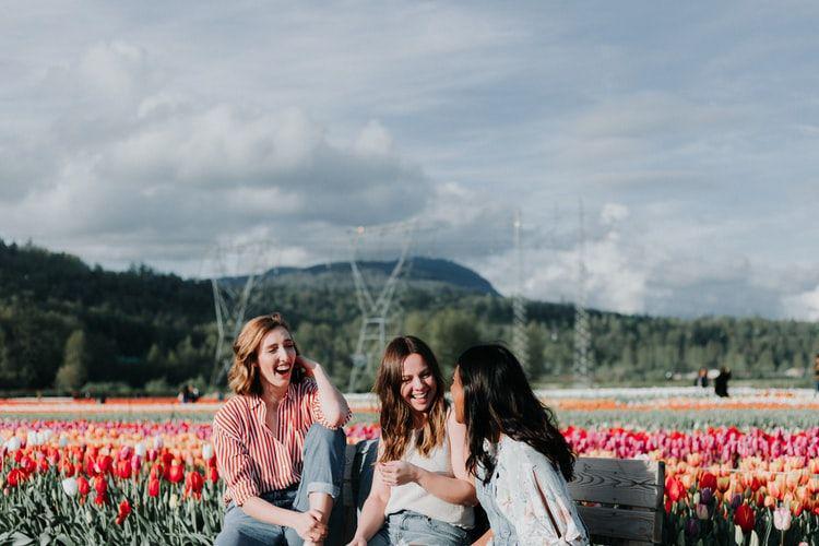 Unsplash/Priscilla Du Preez