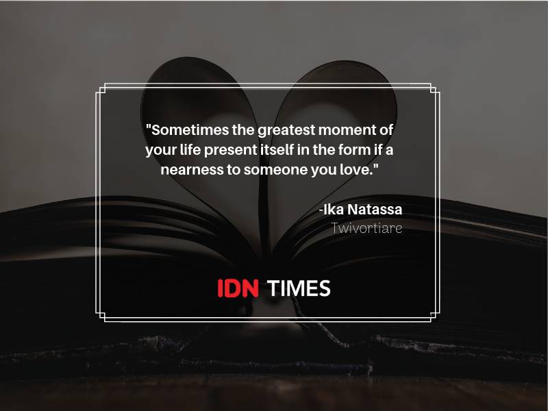 IDNTimes/Klara Livia