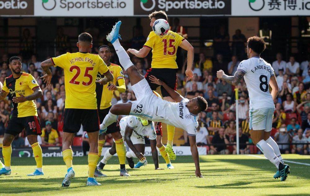 Twitter/@premierleague