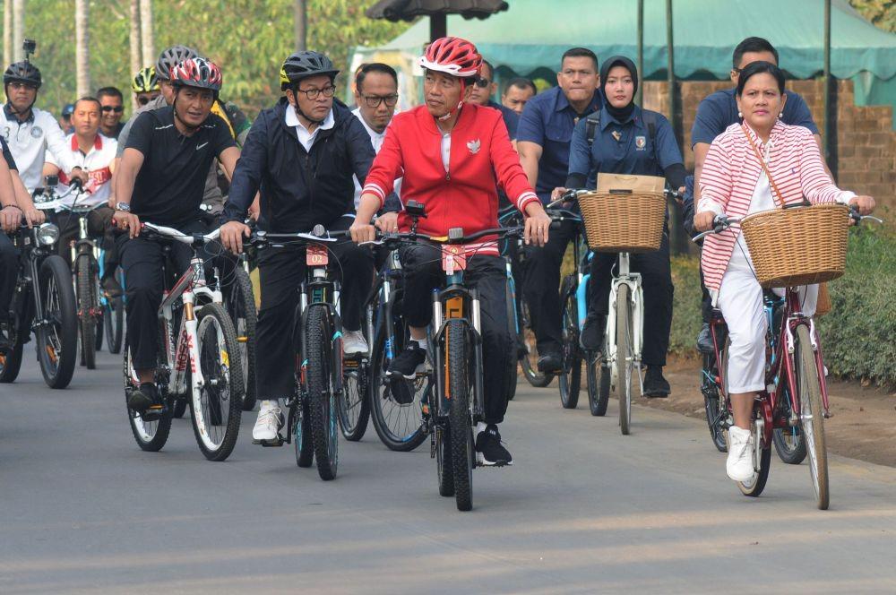 Jokowi Sudah Berikan Restu UU KPK Direvisi, Kapan akan Dibahas di DPR?