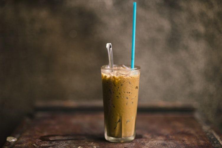 5 Menu Unik Es Kopi yang Dapat Kalian Temukan di Surabaya!