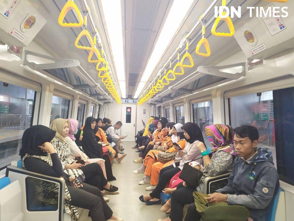IDN Times/Feny Maulia Agustin