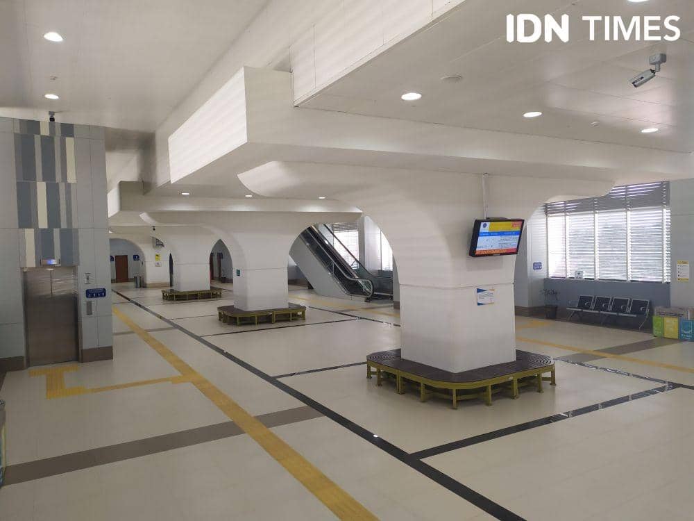 IDN Times/Feny Maulia Agustin