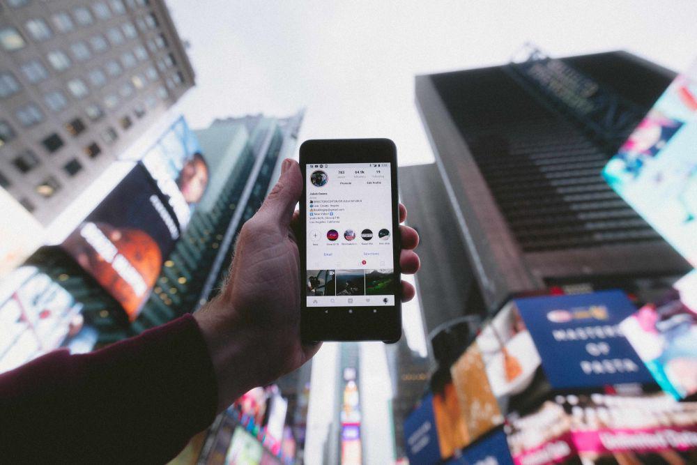 5 Aplikasi Ini Wajib Ada di HP untuk Instagram Story yang Estetik