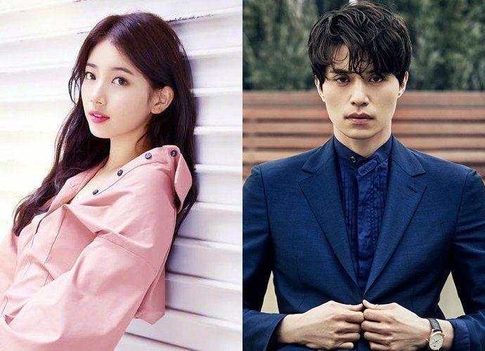 Cinta Tak Kenal Usia, 10 Seleb Korea Ini Pacari Pria Jauh Lebih Tua