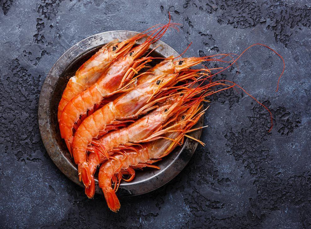 5 Fakta Melanosis Pada Crustacean (Lobster, Kepiting dan Udang)