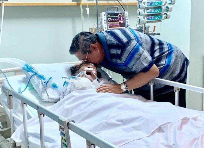 Wafat di Usia 87 tahun, Ibunda SBY akan Dimakamkan Sabtu Esok