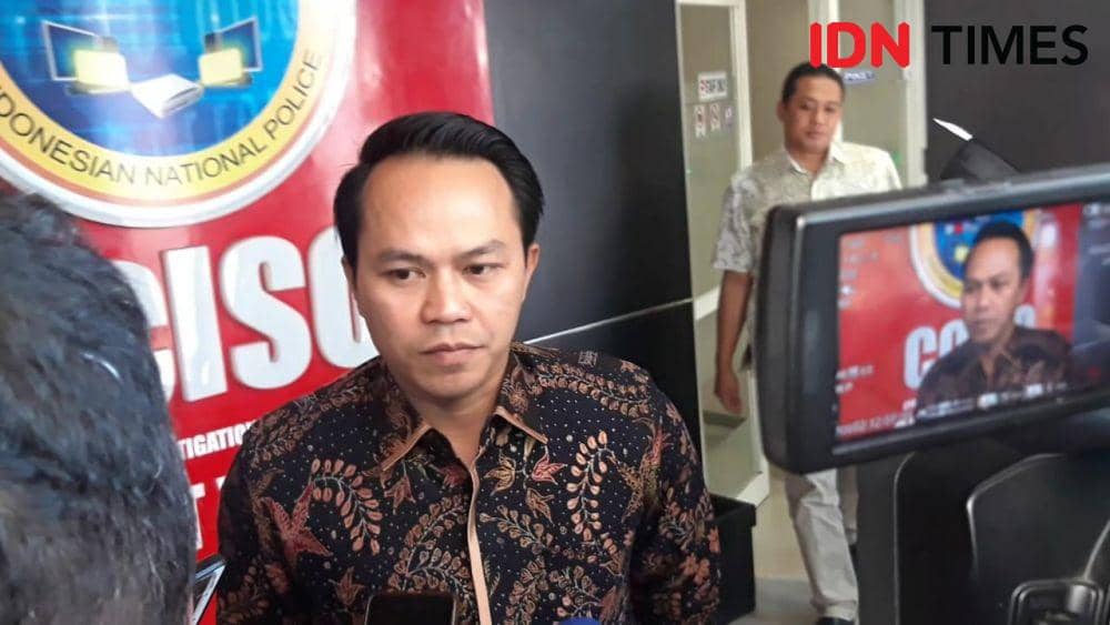 Dikabarkan Sakit, Mak Susi Tak Penuhi Panggilan Sebagai Tersangka