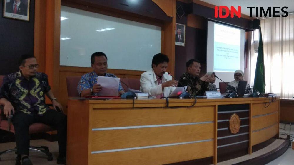 Seks Tanpa Nikah Halal, UIN Sunan Kalijaga: Banyak yang Salah Tafsir