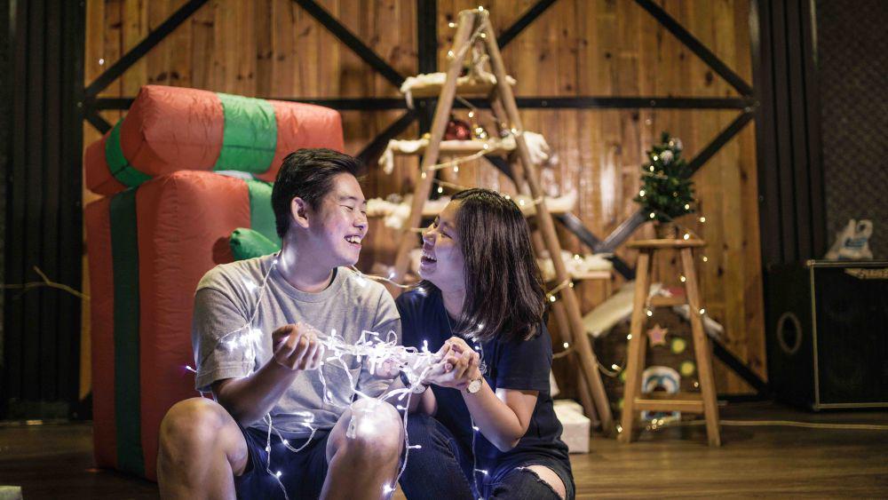 10 Tanda Kamu Sudah Berhasil Menjalankan Healthy Relationship