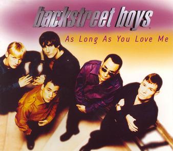 5 Lagu Boyband Era 90an, yang Masih Enak Didengar Sampai Sekarang