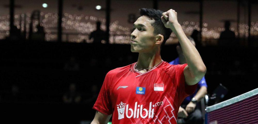 Padat Turnamen di Bulan September, Yuk Intip Peluang Pemain Indonesia