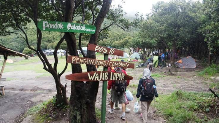 Pencarian Wisata ke Garut Naik 48 Persen, Bandung Dilirik Turis Asing