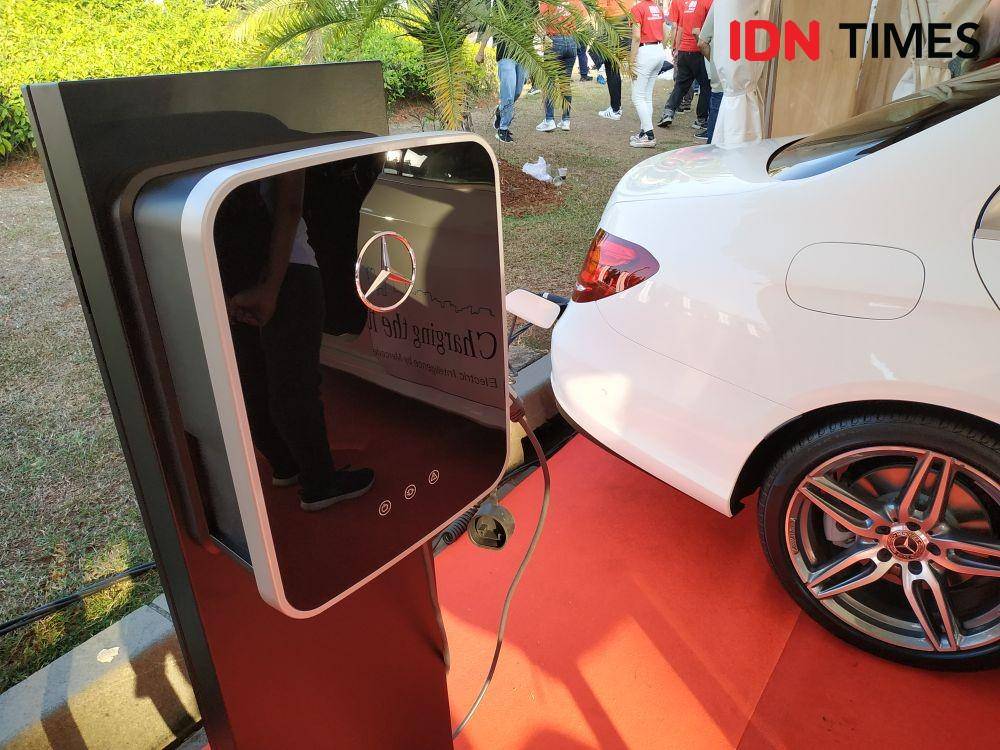 IDN Times/Hana Adi Perdana
