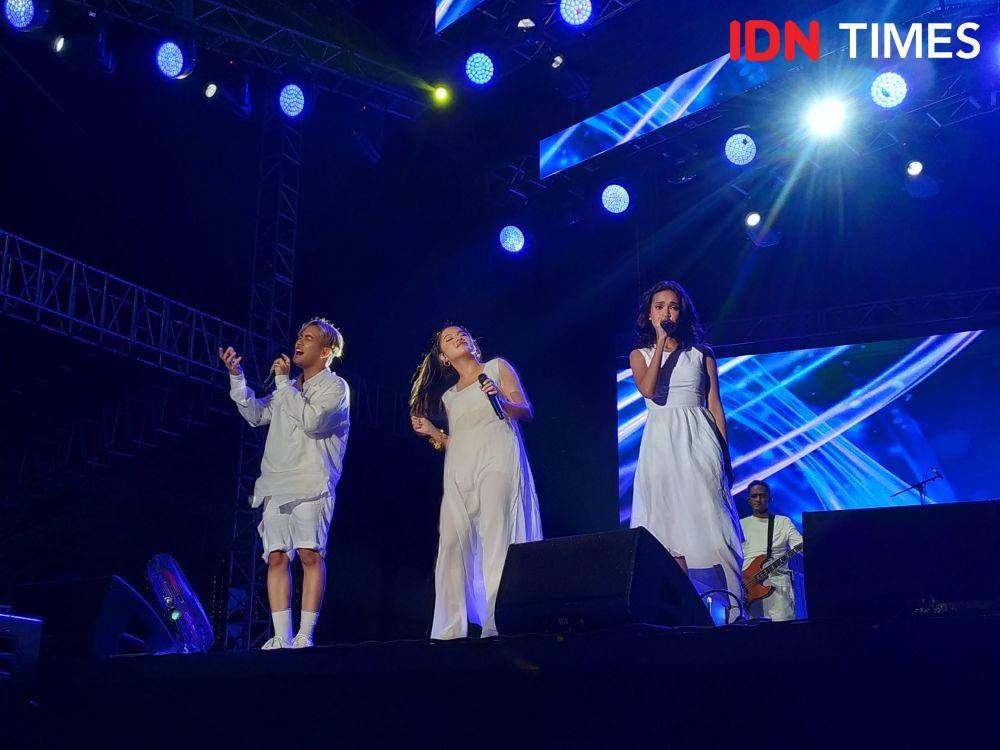 IDN Times/ Nadia Umara