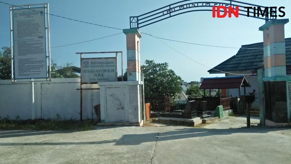 Kasus Pembuangan Bayi di TPU Pupuk, Masih Teka-teki