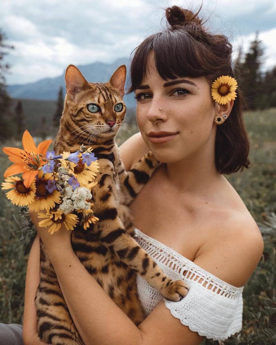 Instagram/sukiicat