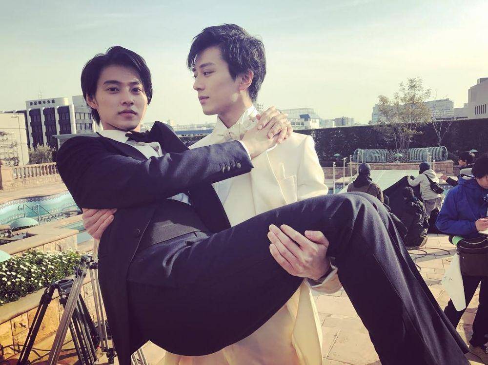 instagram.com/mackenyu.1116