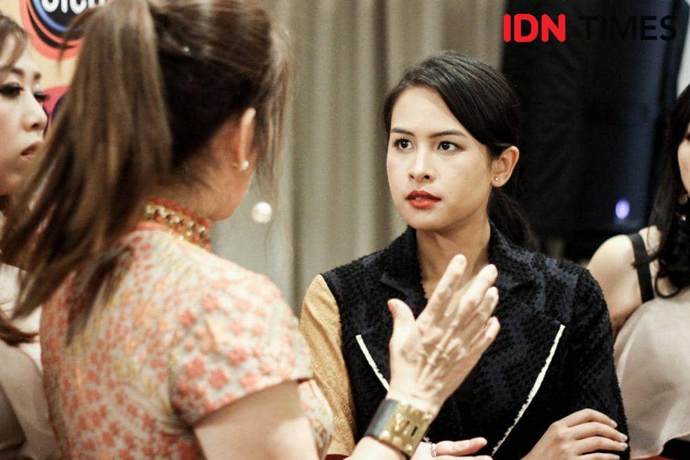 IDN Times/Galih Persiana