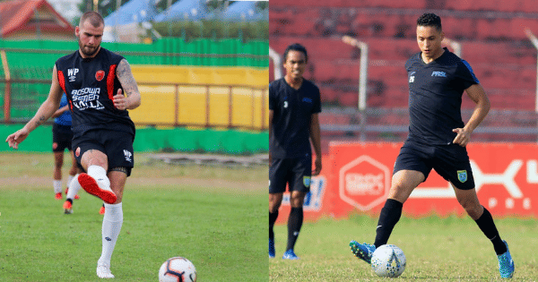Instagram.com/psm_makassar / Instagram.com/persela.fc