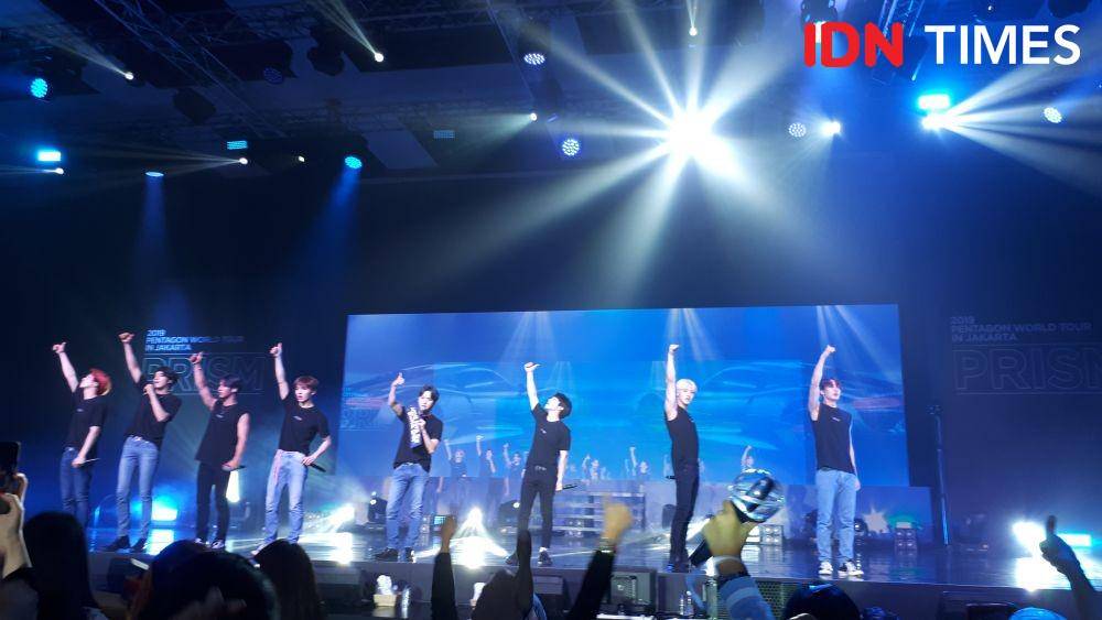 IDN Times/Rosita A.