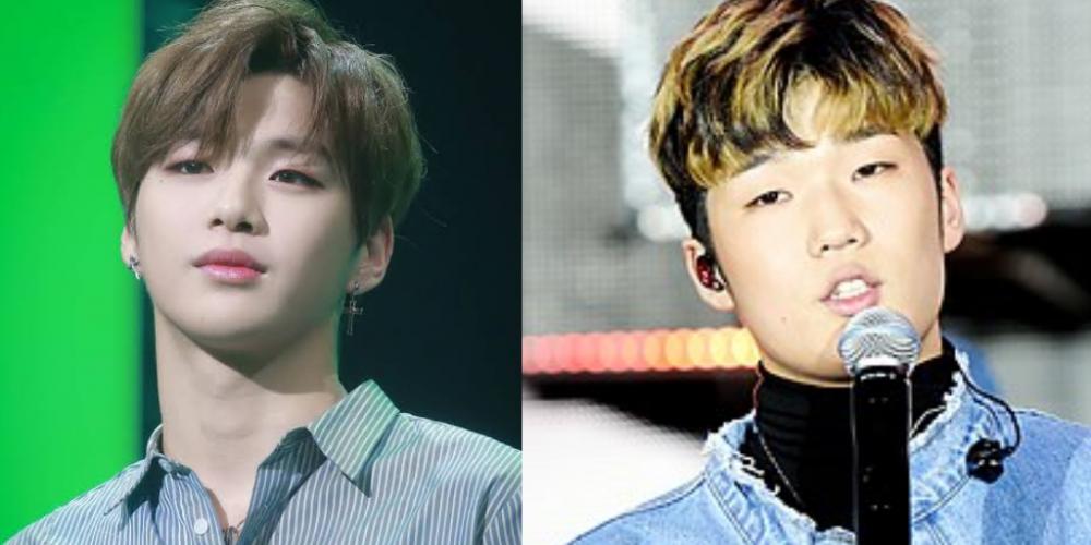 8 Bukti Kang Daniel dan Kim Haon Memang Patut Jadi 'Saudara Kembar'