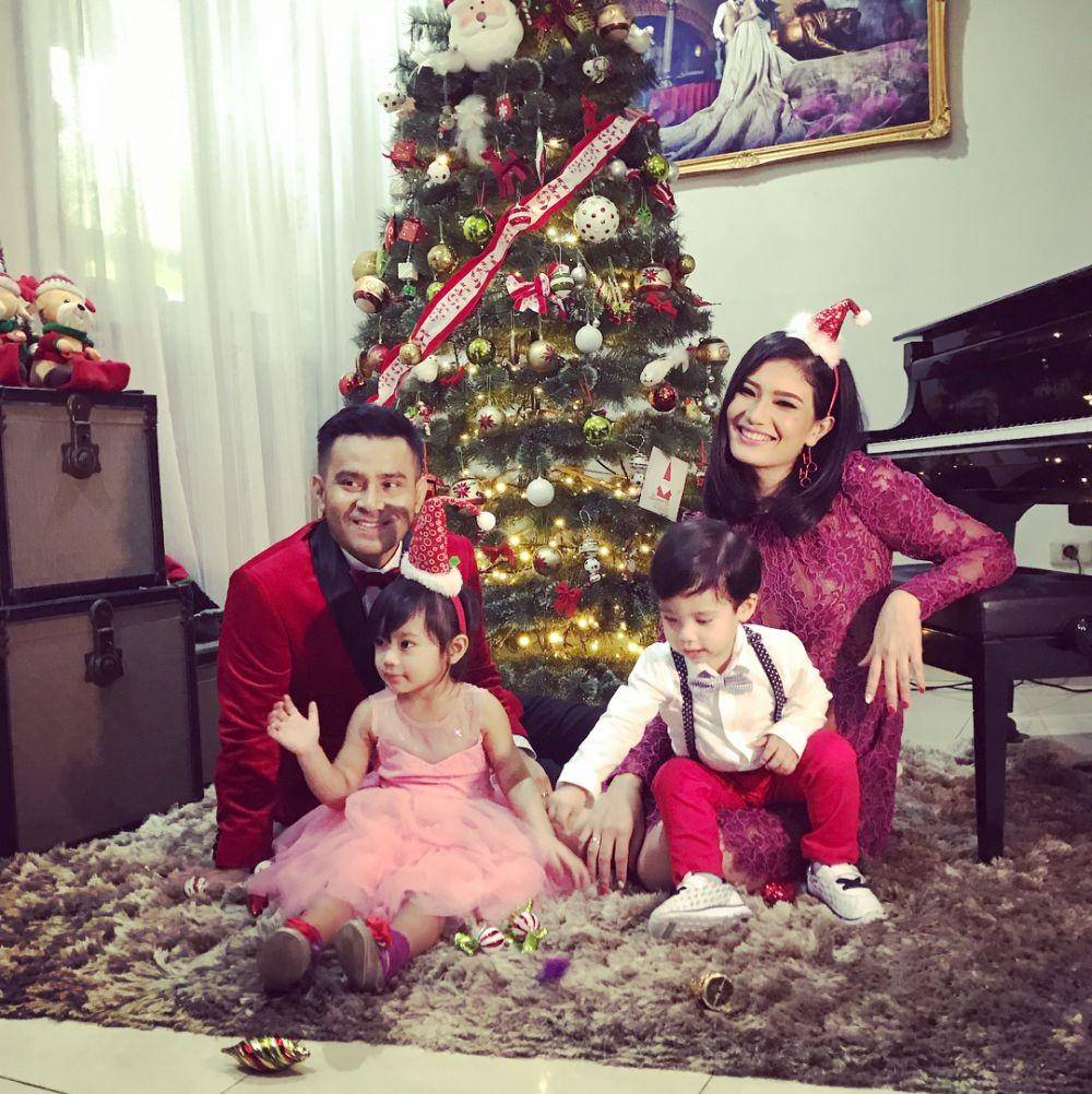 Judika dan Duma Riris (instagram.com/duma_riris)