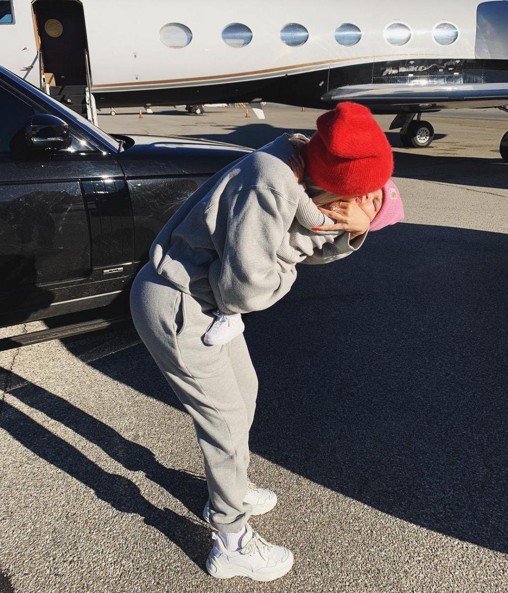 Instagram.com/kyliejenner