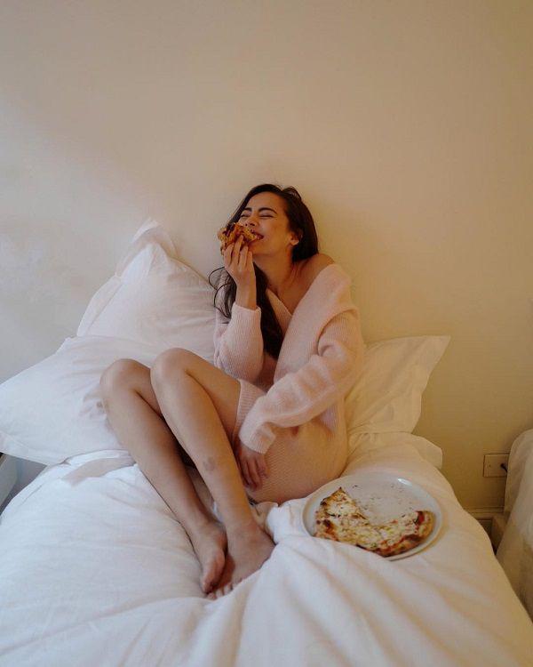 Instagram/urassayas