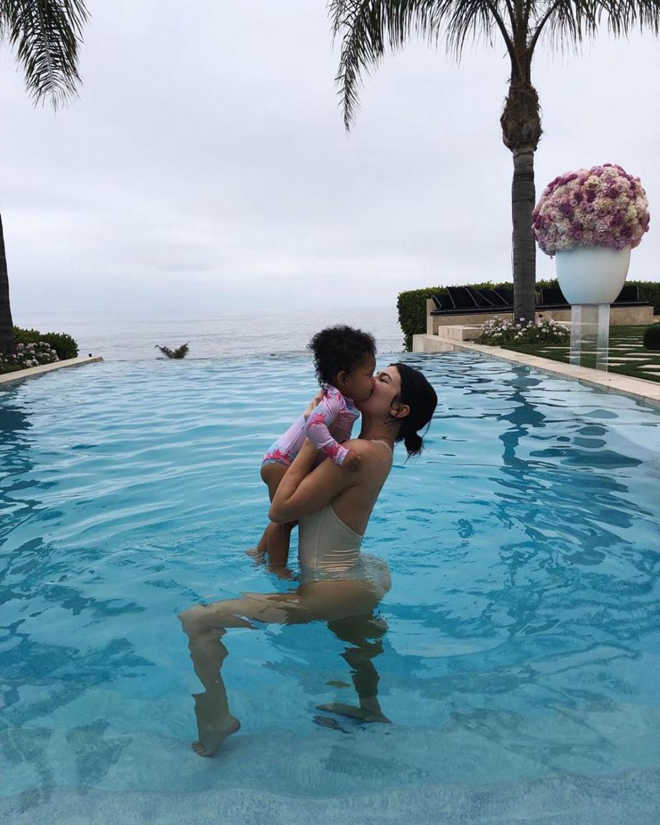 Instagram.com/kyliejenner