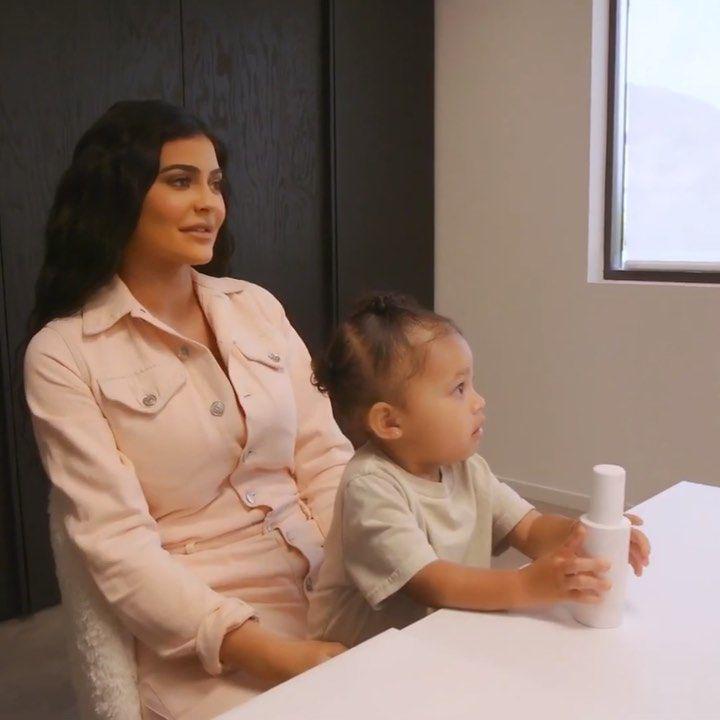 Instagram.com/kyliejenner