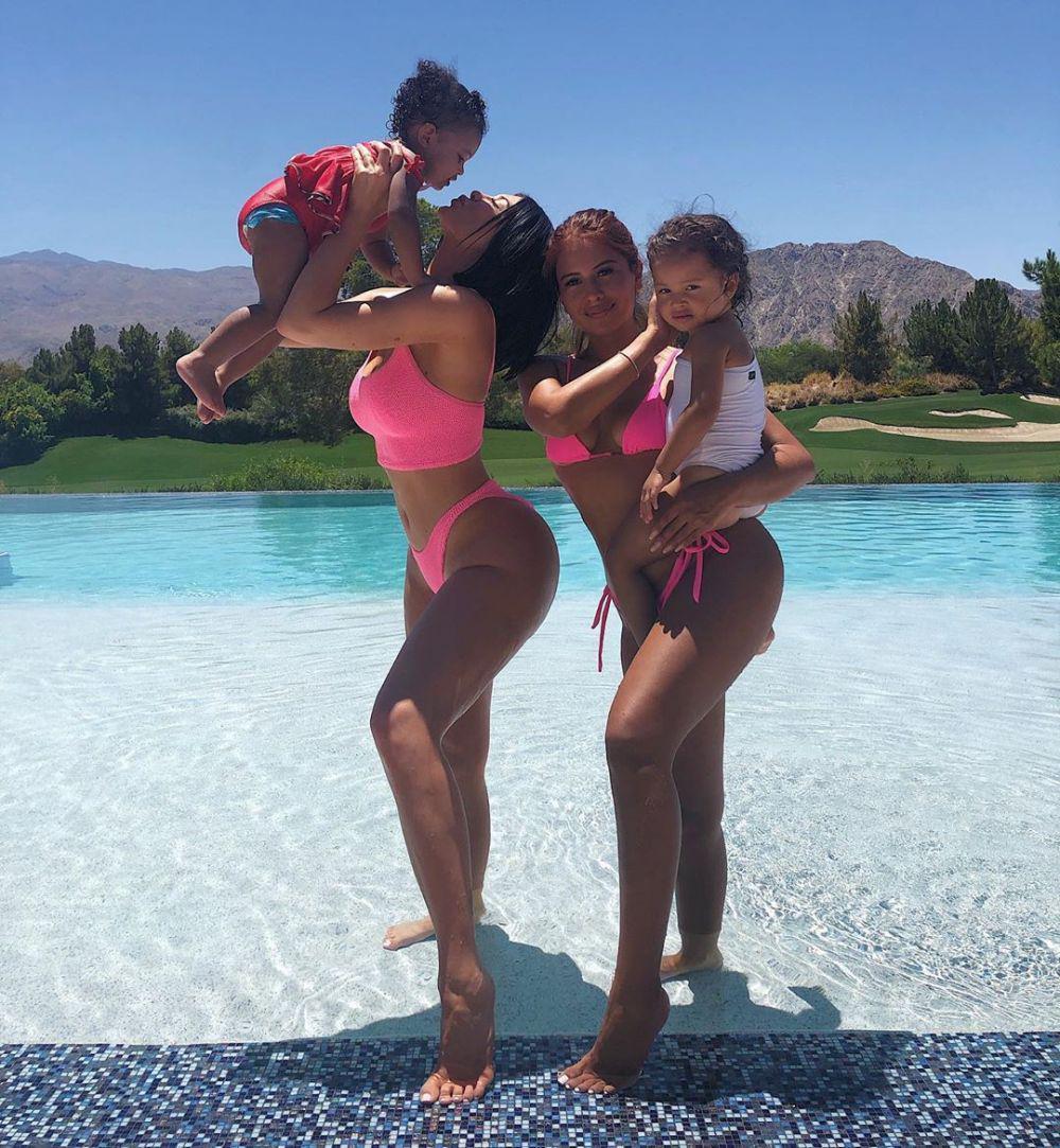 Instagram.com/kyliejenner