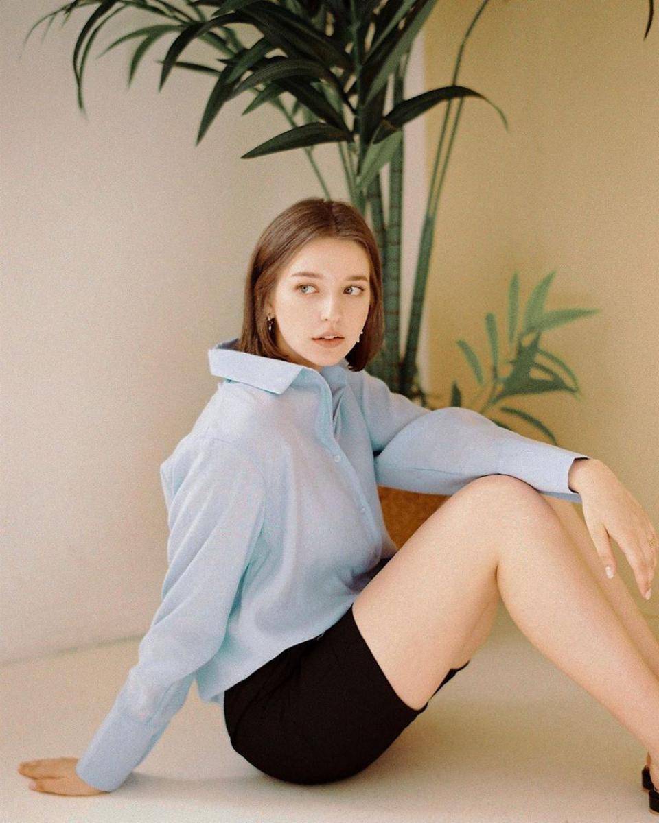 Instagram.com/angelinadanilova