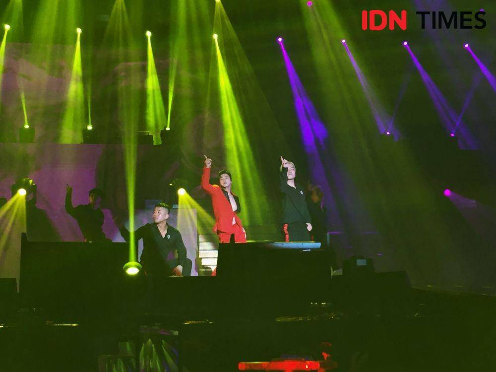 IDN Times/Triadanti