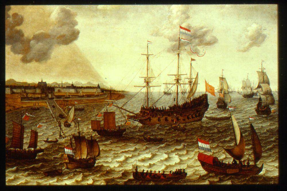 bythedutch.com