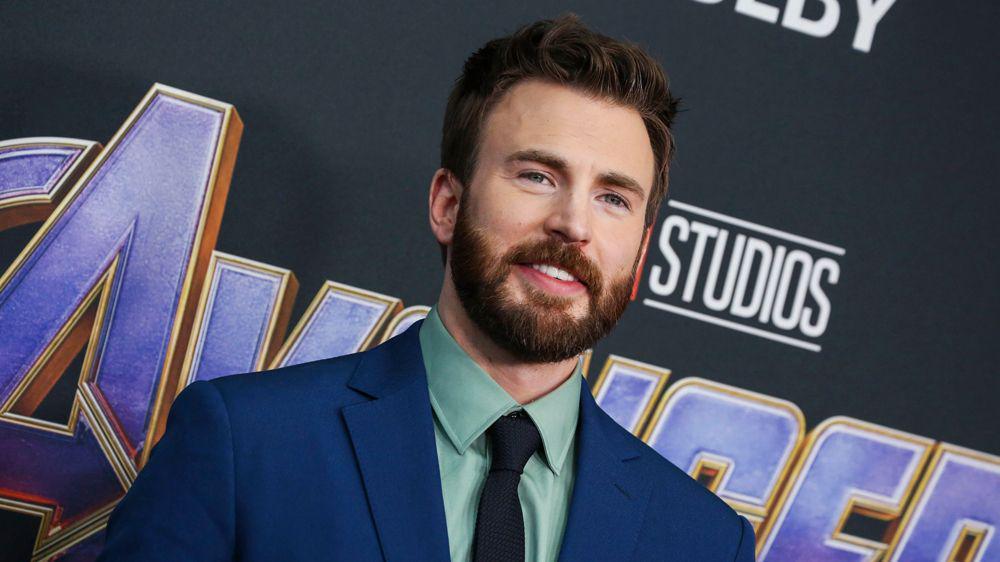 Selain Captain America, Ini 5 Film Terbaik Chris Evans