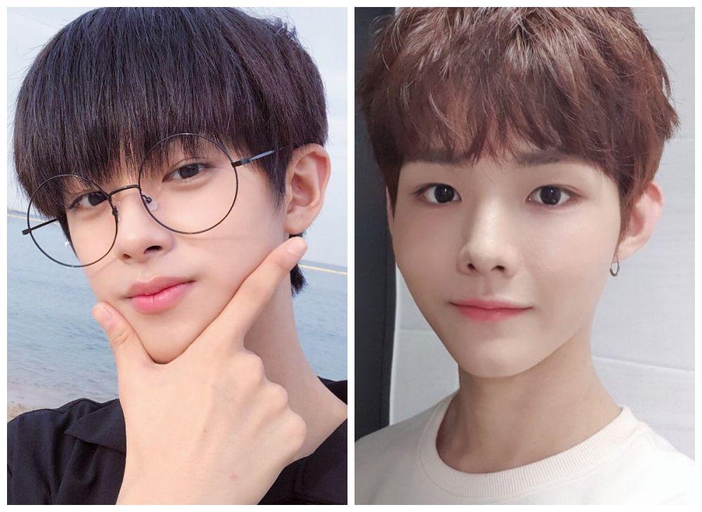 12 Kontestan Produce X 101 yang Memiliki Akun Instagram