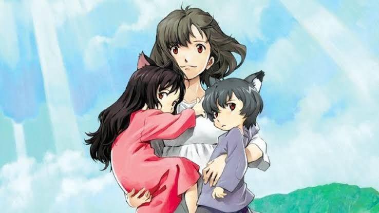 5 Film Animasi Jepang yang Memberimu Pelajaran Hidup