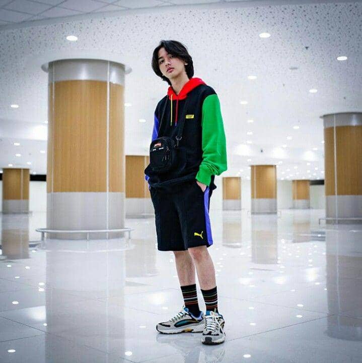 Instagram.com/ariirhamm