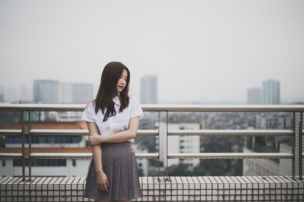 Unsplash/Sean Kong