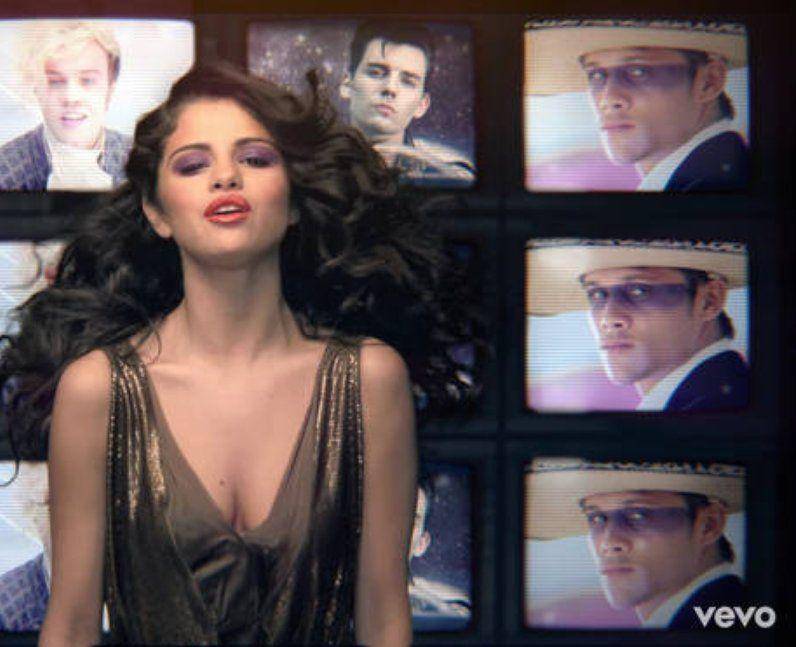 youtube.com/selenagomezvevo
