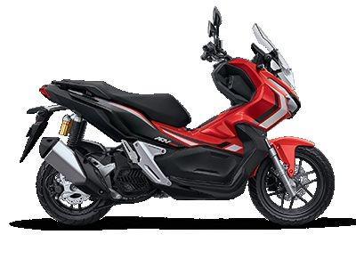 Astra Honda
