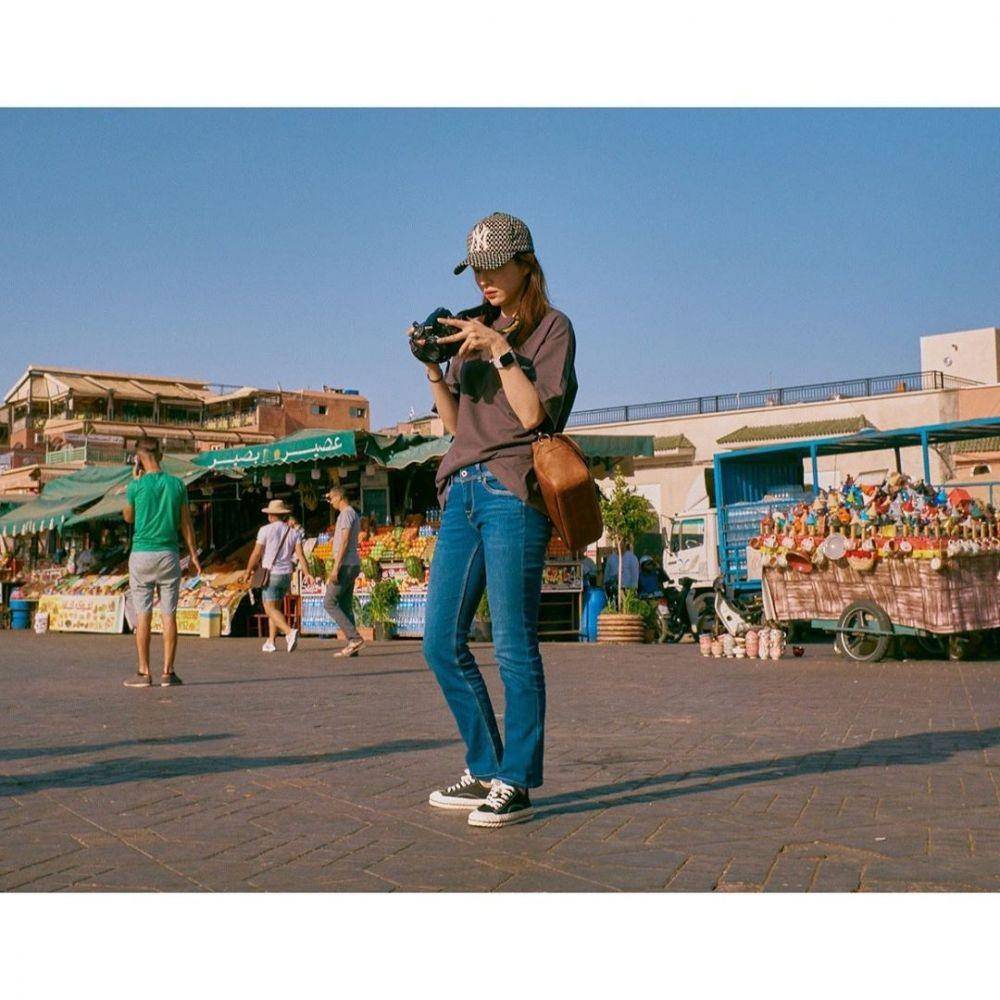 instagram.com/ahnhani_92