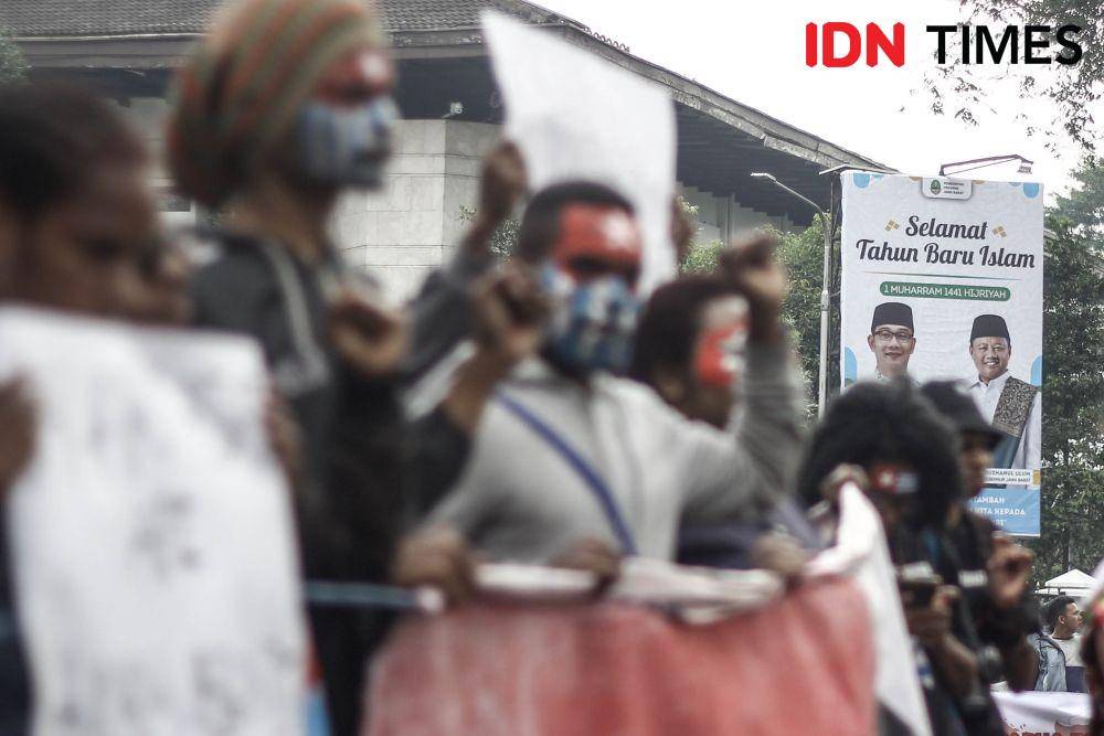 IDN Times/Galih Persiana